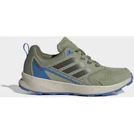 adidas TERREX Tracefinder - Multisportschuhe Gr. 38 2/3 oliv