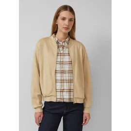 s.Oliver Sweatshirt Jacke Beige 36