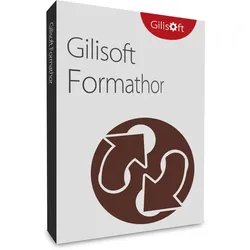 Gilisoft Formathor