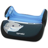 Lorelli Topo Comfort shark blue