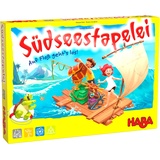HABA 306698 - Südseestapelei,
