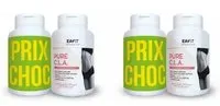 EA Fit Pure CLA graisses rebelles Capsule(S) 2x90 pc(s)