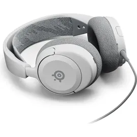 SteelSeries Arctis Nova 1 weiß