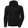 HP FZ Jacket Schwarz XL