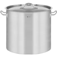 Royal Catering Kochtopf Induktion 17 L - Ø 28
