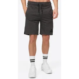 Lonsdale Herren Shorts normale Passform ALVINGHAM grau L