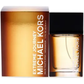 Michael Kors Extreme Journey Eau de Toilette 50 ml