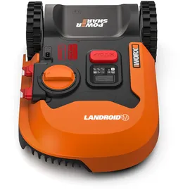 Worx Landroid M700 WR142E inkl. 1 x 4,0 Ah