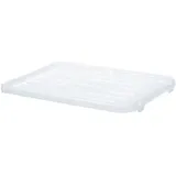 Prosperplast Prosper Plast Ncp12 30 X 20 X 20 X 2 Cm Lid Loader Box De - Mehrfarbig (12 Stück)