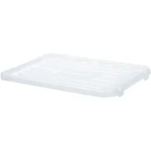 Prosperplast Prosper Plast Ncp12 30 X 20 X 20 X 2 Cm Lid Loader Box De - Mehrfarbig (12 Stück)