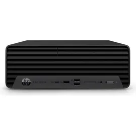 HP ProDesk Desktop-PC i5-12500 2023 13,2" 4K Ultra HD Intel Core i5 4,6 GHz 16 GB RAM 512 GB SSD Intel UHD Graphics Windows 11