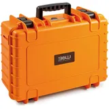 B&W International B&W DJI Mavic 4 Pro Case Typ 5000 orange