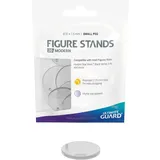 Ultimate Guard Figure Stands Small Peg Modern (20 Stück)