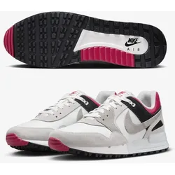 Nike Golf Air Pegasus Herren Golfschuh grau/schw/pink