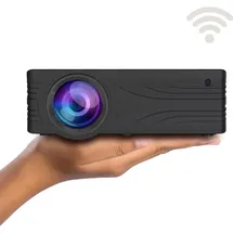 La Vague LV-HD240 LED schwarz
