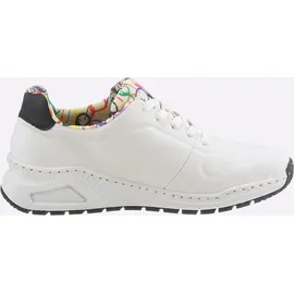 Rieker M4903 white 37