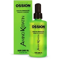 Morfose Ossion Amino Keratin Haaröl 100 ml