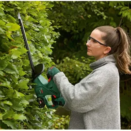 Bosch EasyHedgeCut 18-52-13 inkl. 1 x 2,0 Ah