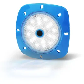 Weinmann LED Magnet Scheinwerfer Kunststoff  weiß