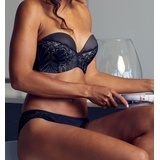 Wonderbra Refined Glamour Ultimate Strapless BH 1 Stück | 70 E | Ivory (WO-1308)