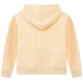 Zwillingsherz Hoodie Beige 146