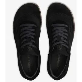 Groundies Nova G01 Herren Schwarz 45