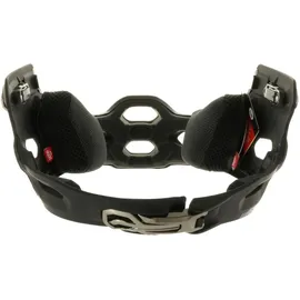 Bell Super Kinnhalter Kinnbügel M schwarz