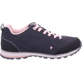 CMP Elettra Low WP Damen Anthracite/Pastel Pink 42