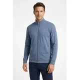hugo underwear Laze Zip Jacket Herren Blau L