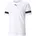 Puma Teamrise Jersey Puma white/PUMA black/PUMA white M
