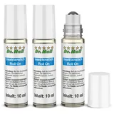 Dr. Hall Insektenstich Roll On, 3er Set 3x10 ml Roll-On