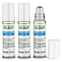 Dr. Hall Insektenstich Roll On, 3er Set 3x10 ml Roll-On
