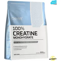 Ostrovit Creatin Monohydrat Natural Pulver 300 g