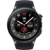 OnePlus Watch 2 black steel