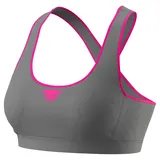 Dynafit Alpine Sport-bh - Quiet Shade / Pink Glo - XS