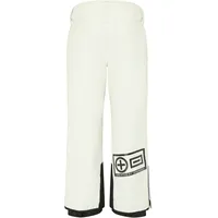 Chiemsee Kizzy Skihose Weiß 134/140