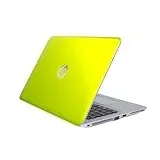 HP Laptop 14 Zoll, Notebook 14 Zoll, EliteBook 840 G3, i5-6200U, 16GB RAM DDR4, 512GB SSD, QWERTZ Tastatur beleuchtet, Laptop Windows 10 Pro, 2 Jahre Garantie (Lime Green)