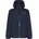 Regenjacke Dunkelblau M