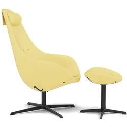 Varier Kokon Stoff Reflect Relaxsessel