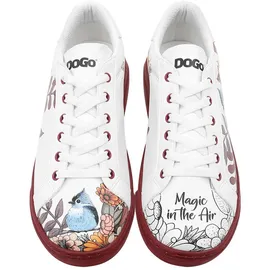 DOGO Ace Sneakers Magic The Air