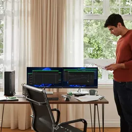 HP EliteDesk 800 G9 Desktop-PC Intel Core i5-13500 2,5 GHz 16 GB RAM 512 GB SSD Intel UHD Graphics 770 Win 11 Pro