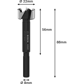 Bosch Forstnerbohrer 22 mm 1 St.