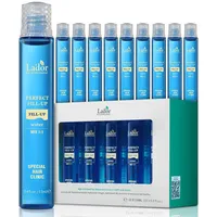 La'dor Perfekte Haarauffüllung Ampulle 10 x 13 ml