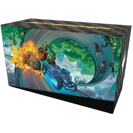 Wizards of the Coast The Gathering Aetherdrift (französische Version)