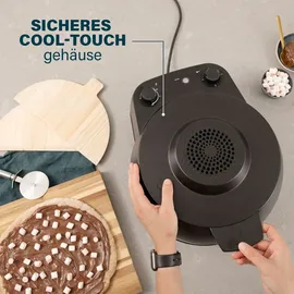 Princess 115005 schwarz