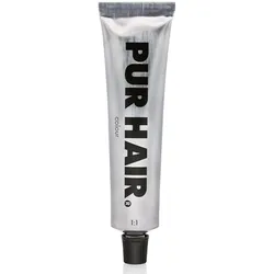 PUR HAIR Blackline