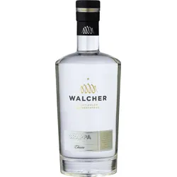 Walcher Grappa Bianca