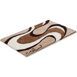 colani 11 Beige 100 x 60 cm