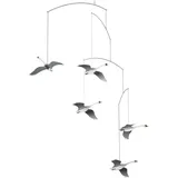 Flensted Mobiles Die Schwäne des Nordens