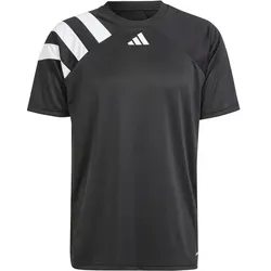 ADIDAS Herren Trikot Fortore 23, BLACK/WHITE, XL